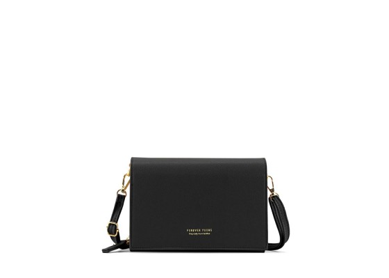 Bolso Bandolera Móvil Billetera